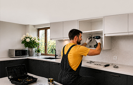 services mobelmontage